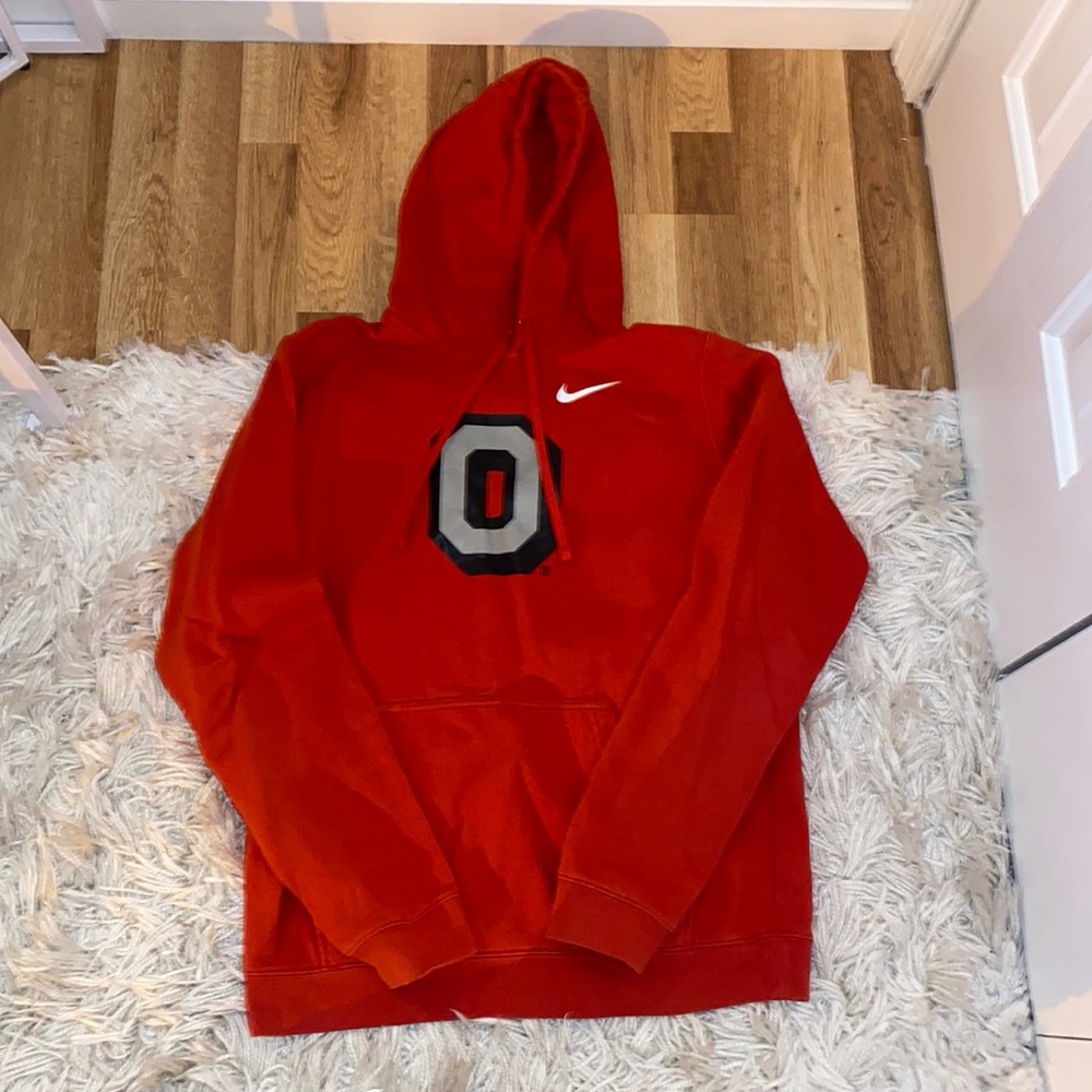 Ohio State Sweatshirt